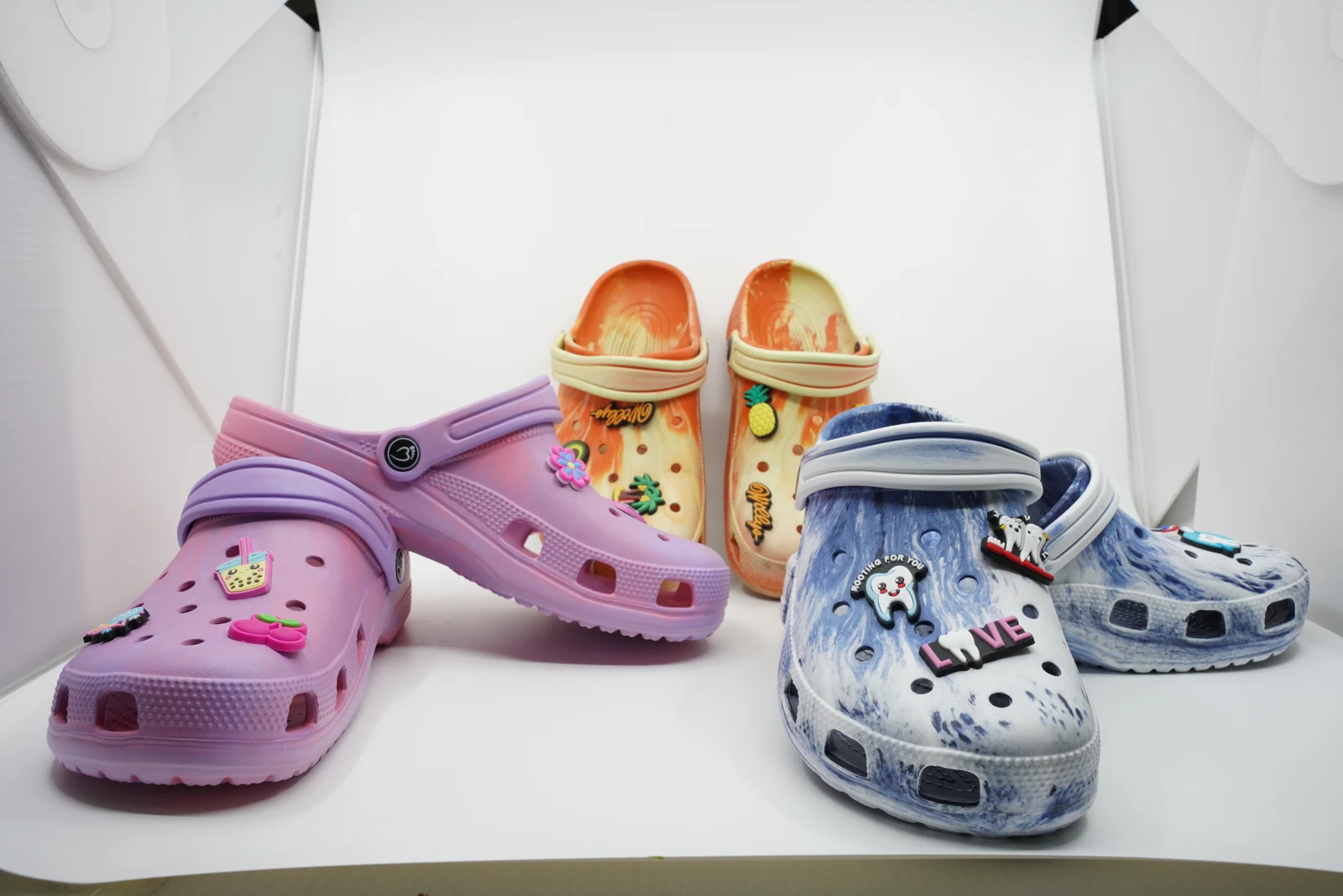 MIDOCS Limited kolekcija — fotografija 3