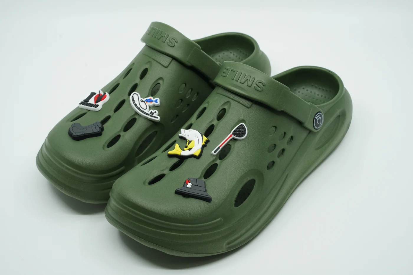 MIDOCS Custom kolekcija — fotografija 5