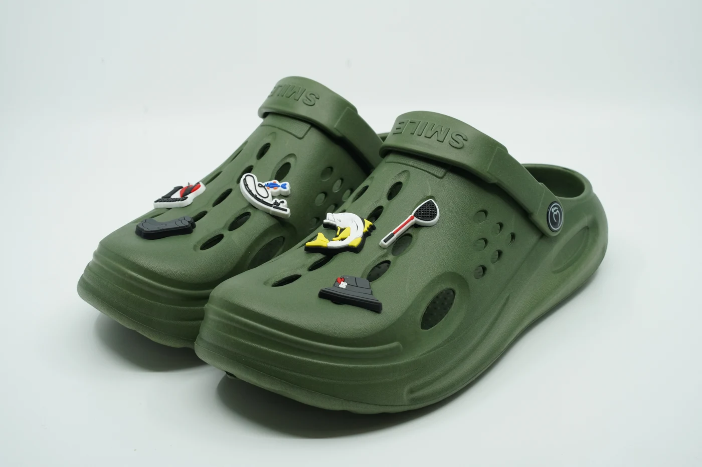 MIDOCS Custom kolekcija — fotografija 4
