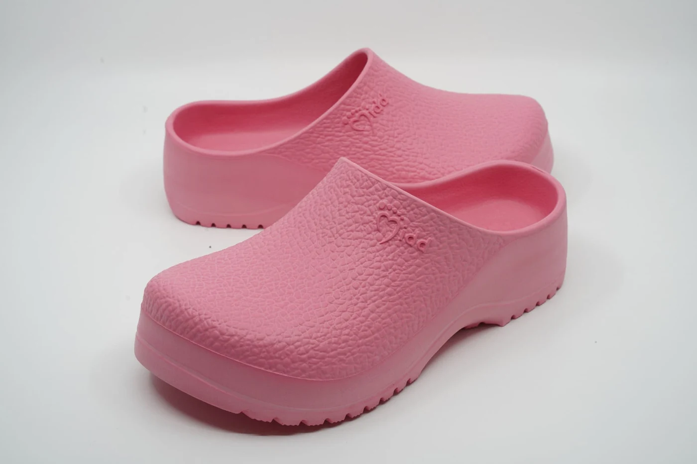 Velo — papuče, boja velo-blush