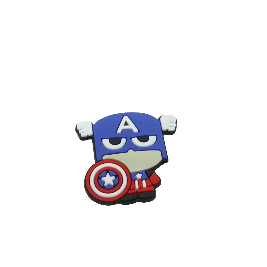 Charms — Superherojski štit