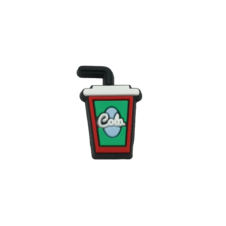 Charms — Čaša sa slamkom