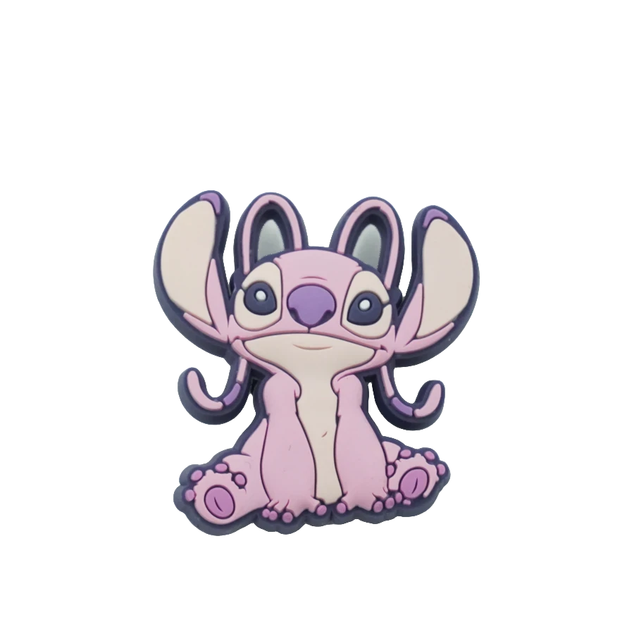 Charms — Lila vanzemaljac