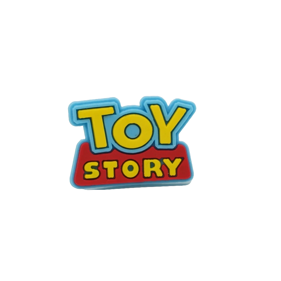 Charms — Toy Story