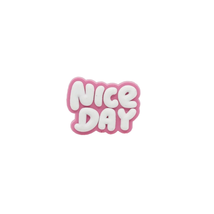 Charms — Nice Day