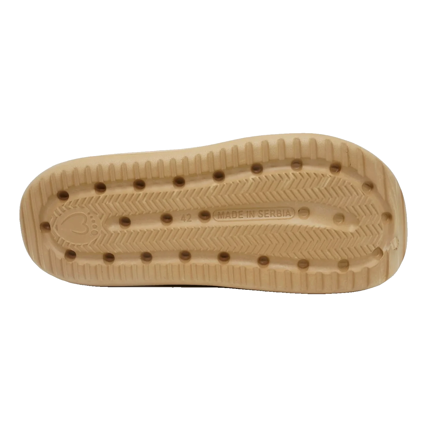Nero — Desert — peščana — ugao 4