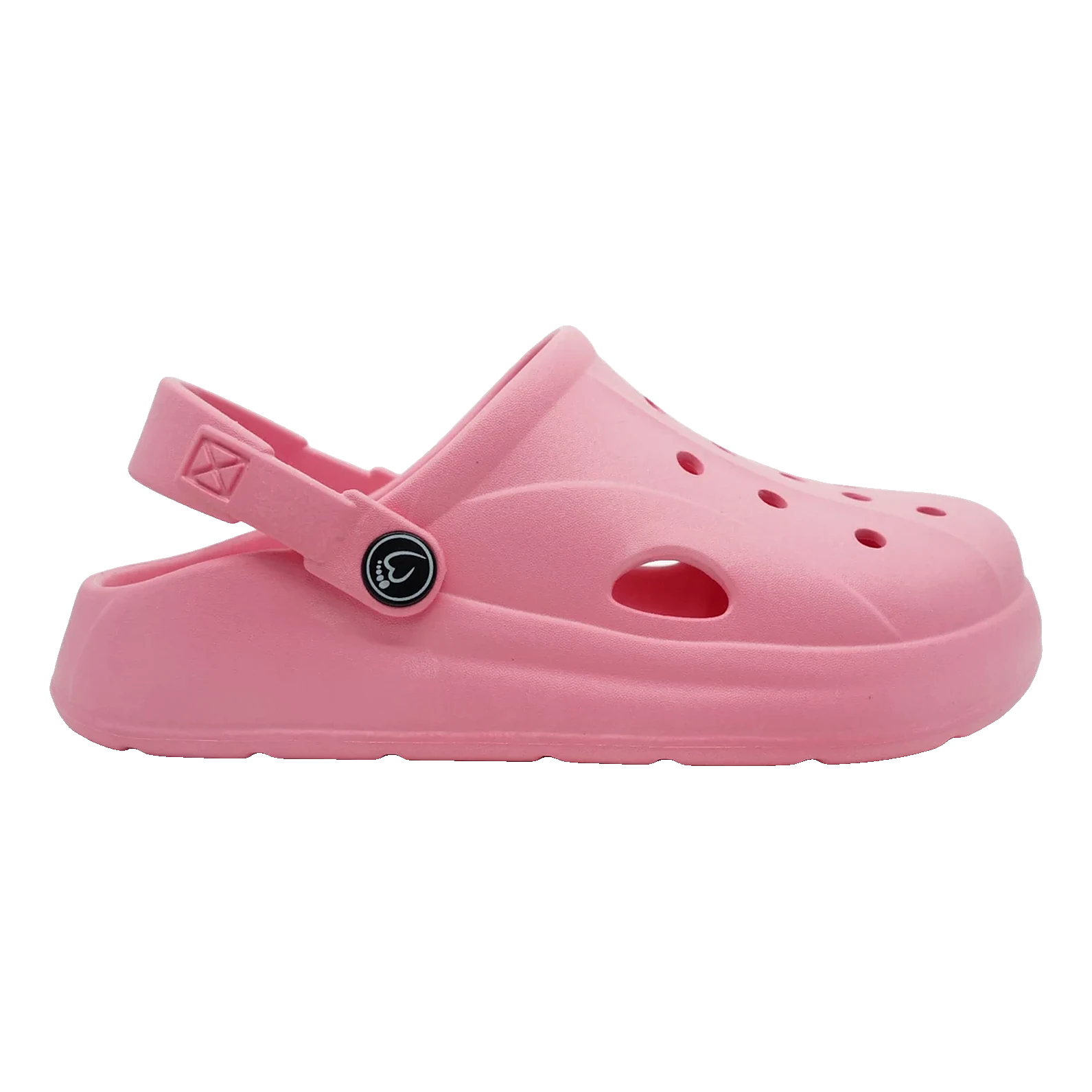 Piko — Blush — nežno roza — ugao 3