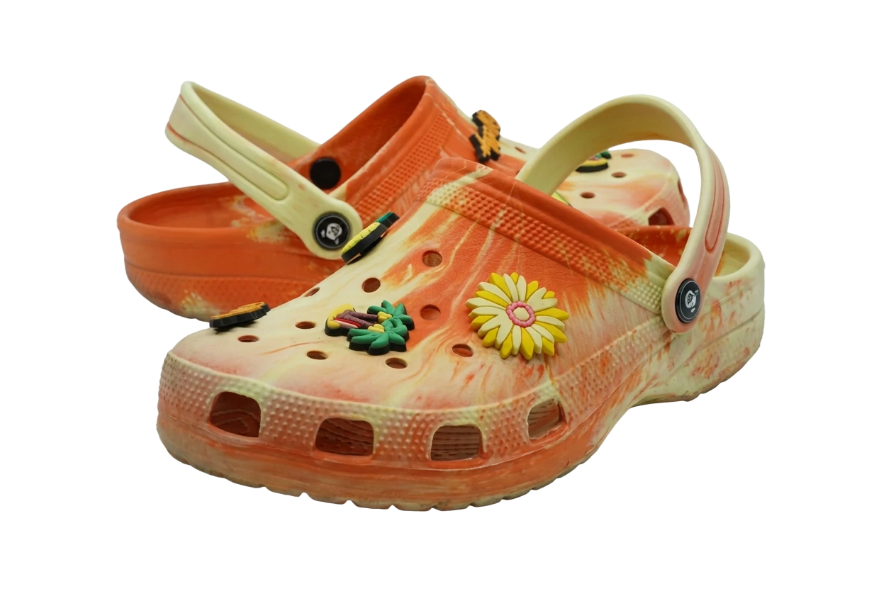 Sena Tropic — Limited papuče
