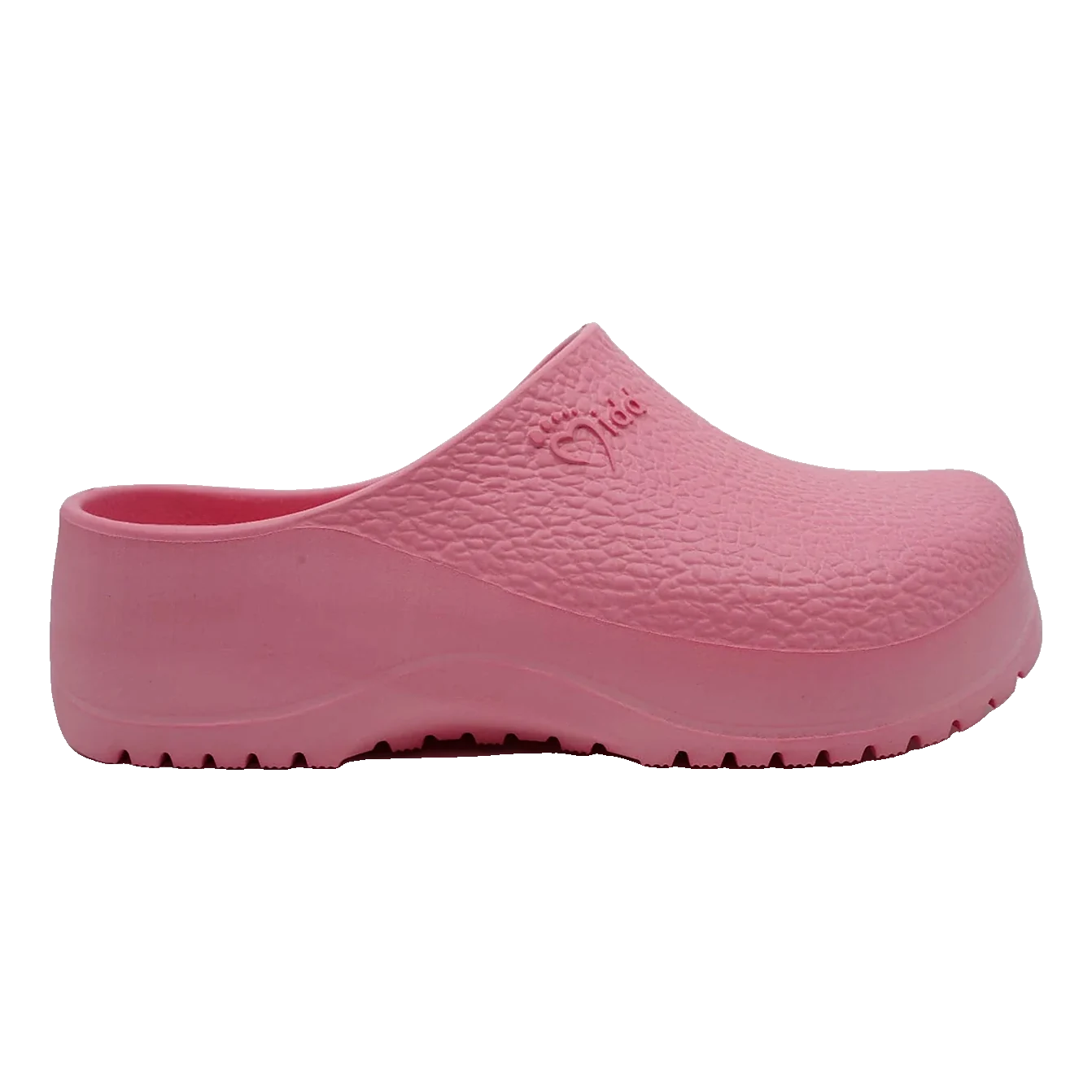 Velo — Blush — nežno roza — ugao 2